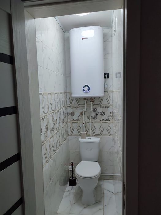 Продам 3-х комнатную квартиру