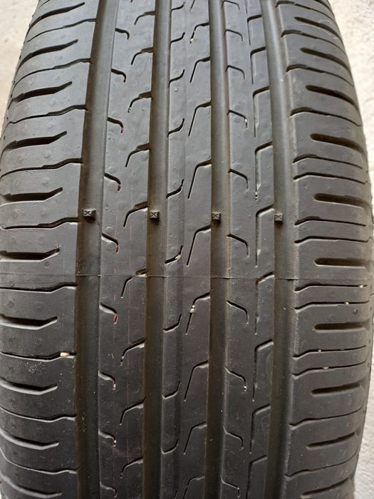 Vând sau schimb anvelope de vară