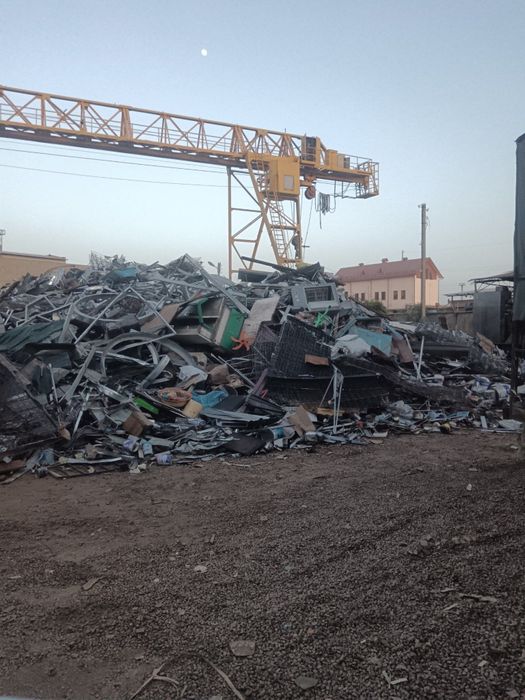 METALLOLOM Металлолм Темир metal