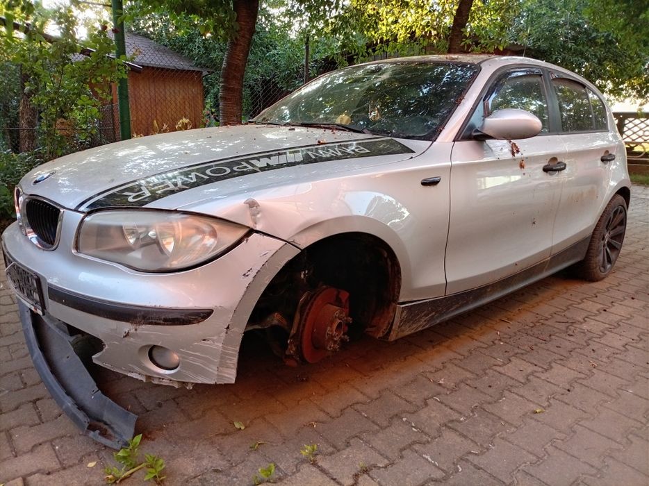 BMW 1 Series 2005 — imagine 2
