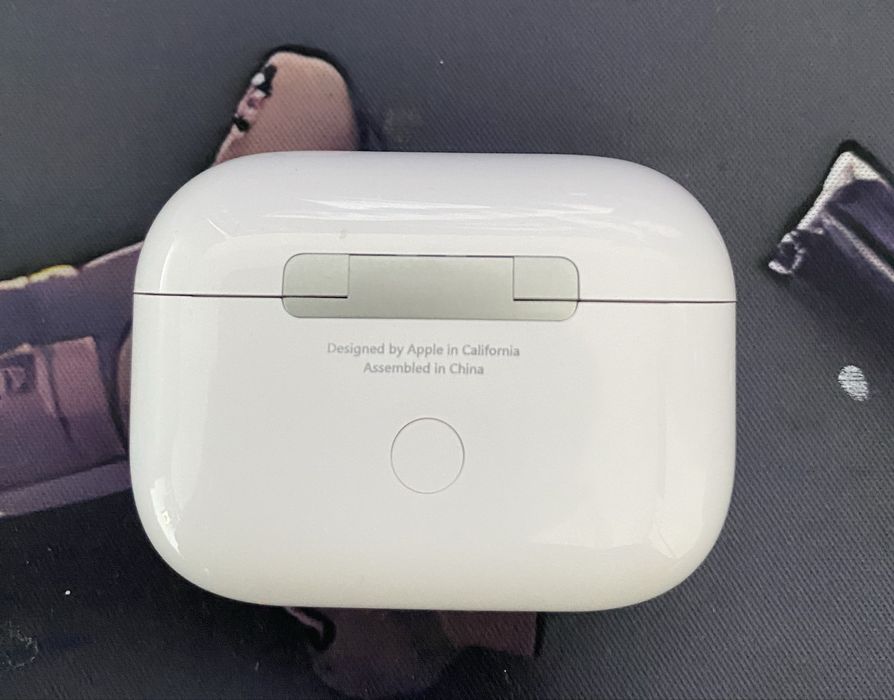 vand airpods pro 2