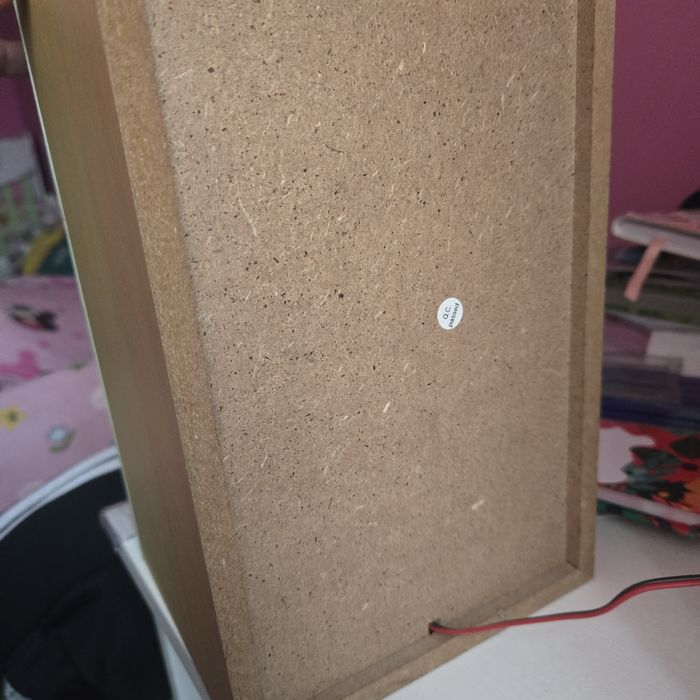 Стерео уретба с диск и касета и дистанционно