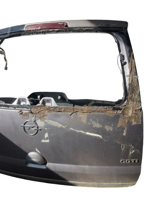 Haion Portbagaj Opel Meriva X03 2003 - 2010