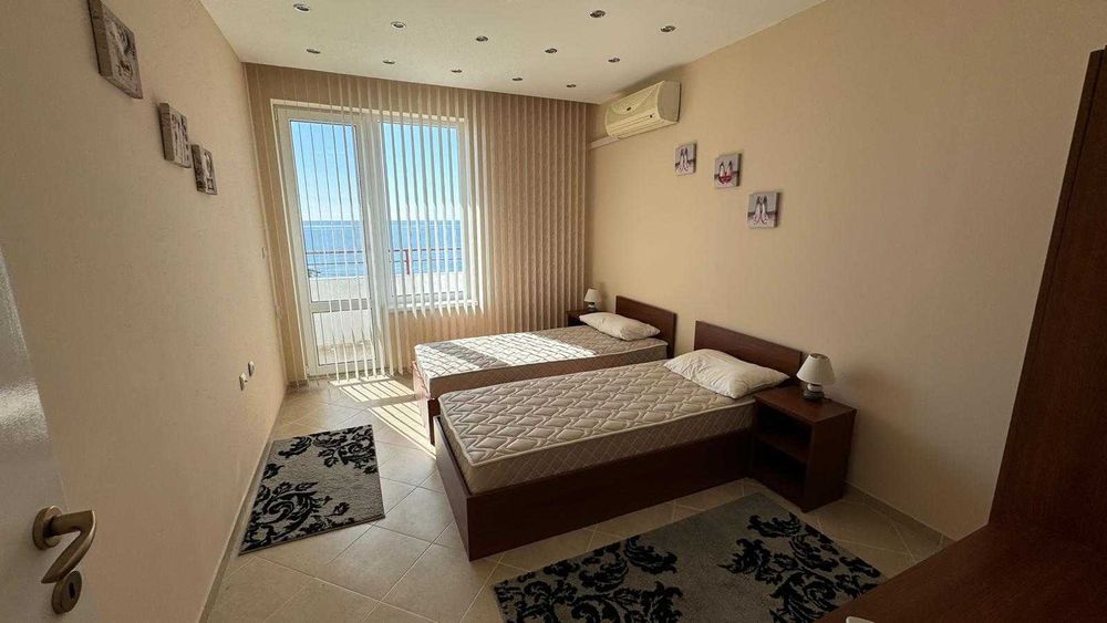 Продава се Тристаен апартамент в к.к. Елените - 90 кв.м за 1444 €/кв.м - Снимка #4