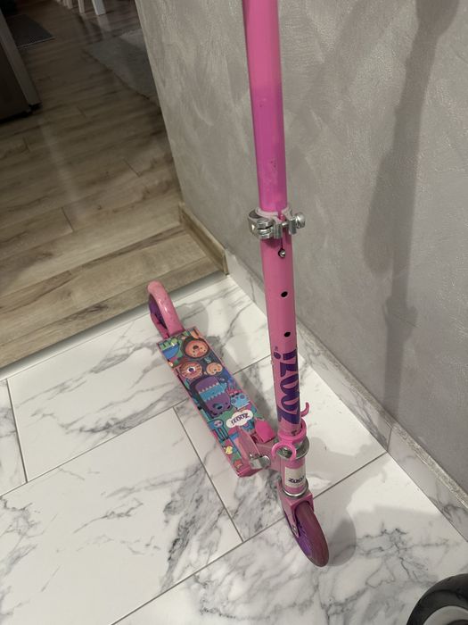 Детска тротинетка с 2 колела