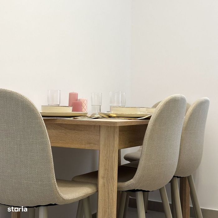 1 camere/Chiajna/Sergent Ilie Petre/ TVA INCLUS