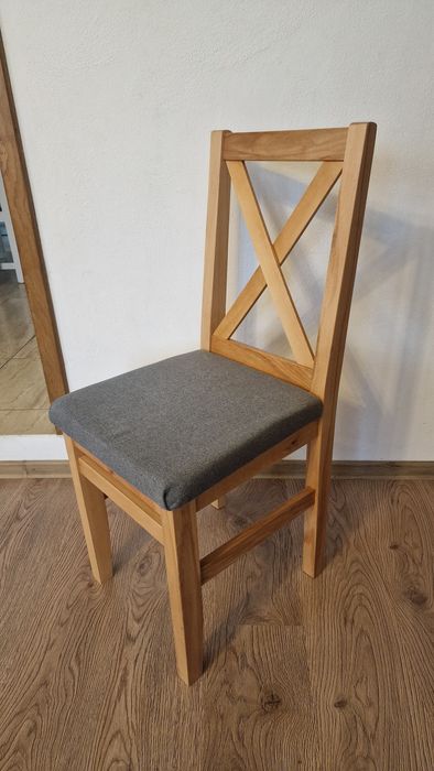 Scaune si mese din lemn masiv 100% direct de la producător