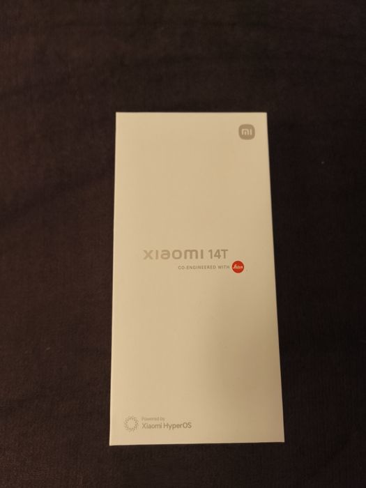Обменяю Xiaomi 14T