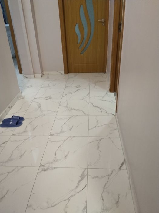 Execut lucrări interioare