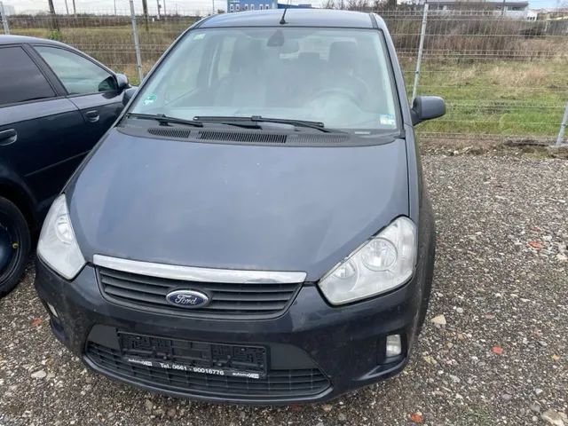 Dezmembrez Ford C Max 1.6 2008 Facelift