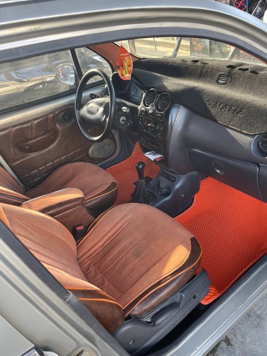 Matiz yili 2006 13 mlnga bervoraman