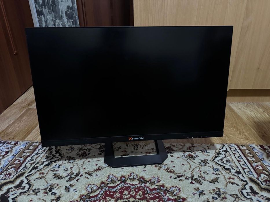 Монитор XTREON XT2712A 288/144 гц 4к