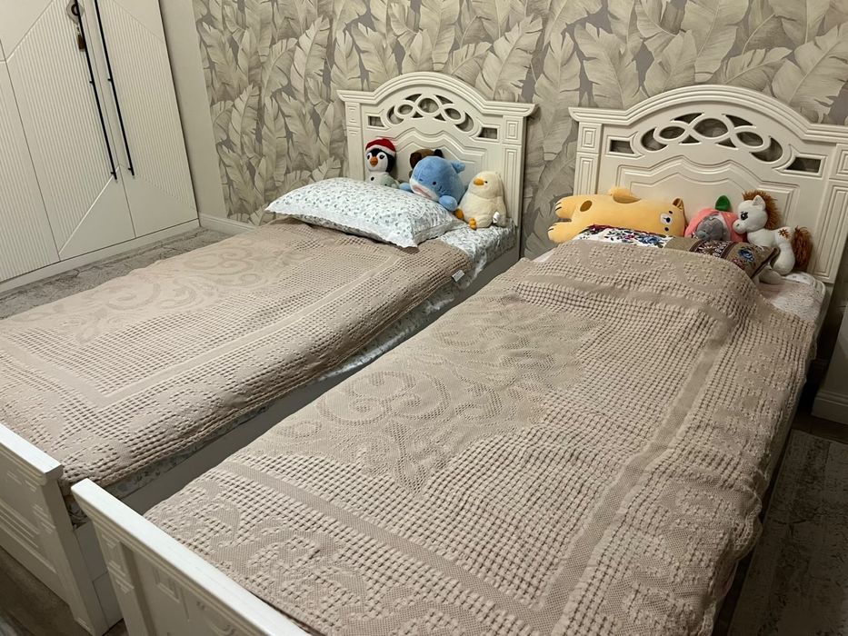 Кровать   односпальная