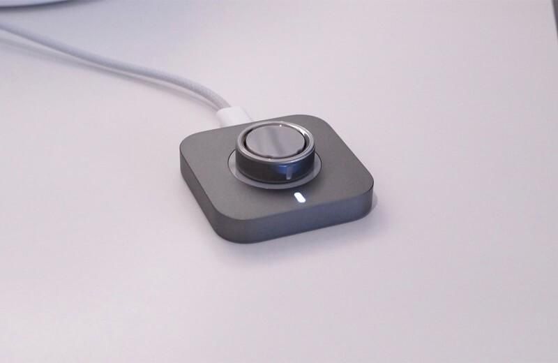 Oura Ring 4 Charger / Док станция