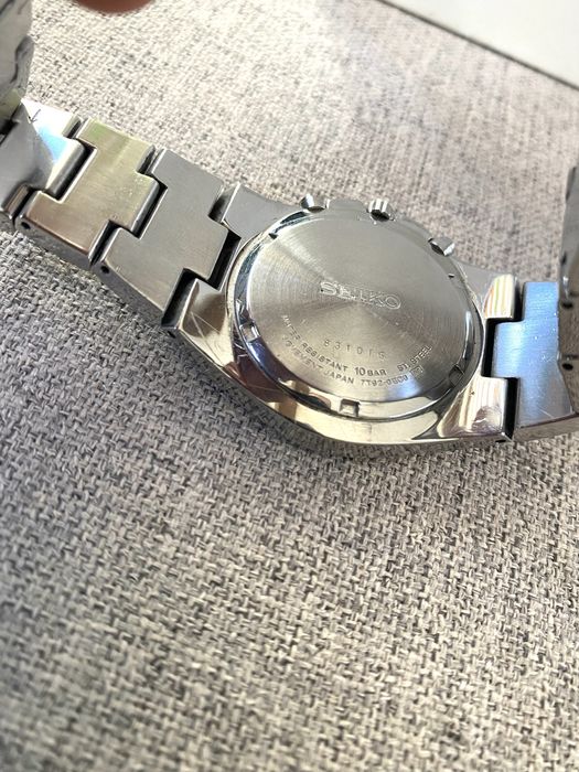 Продавам ръчен часовник Cейко Seiko