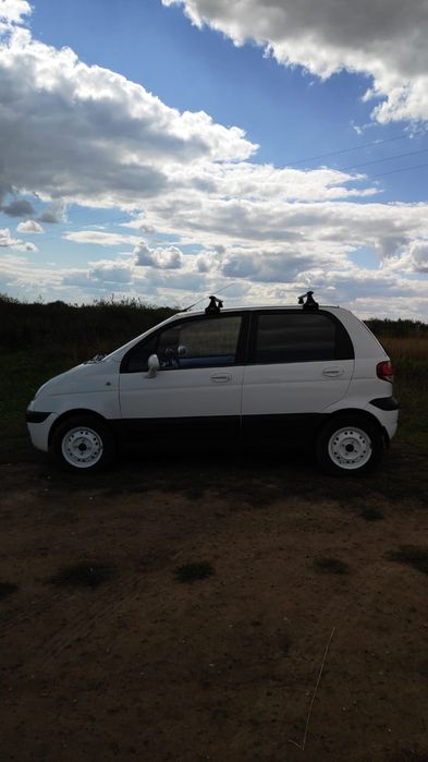 Продам Дэу Матиз 2013 г