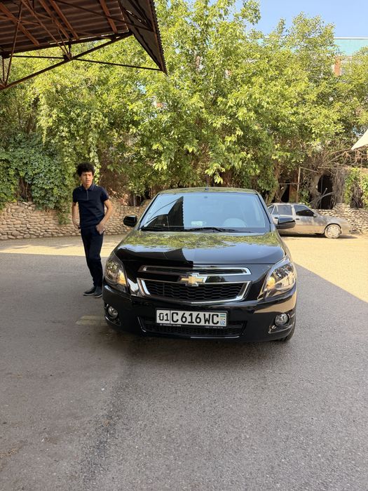 Chevrolet Cobalt 2025