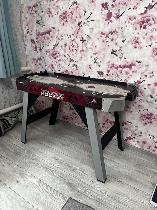 Аэрохоккей продам