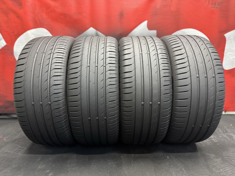 225 45 17, Летни гуми, Nexen NFeraSport, 4 броя