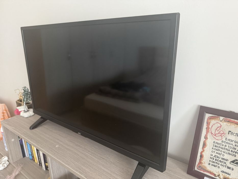Лед телевизор Wide led TV JVC