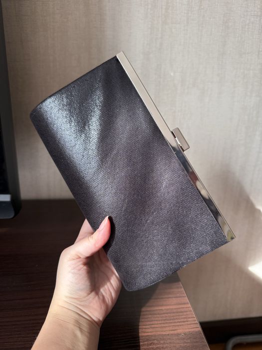 Новый вечерний клатч