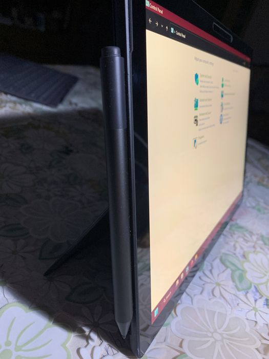 Microsoft Surface Pro 7