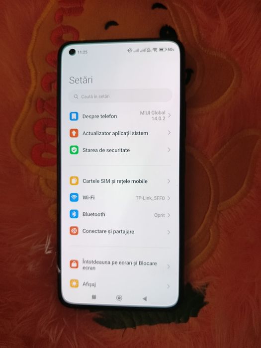 Xiaomi mi 11 lite 128 Gb