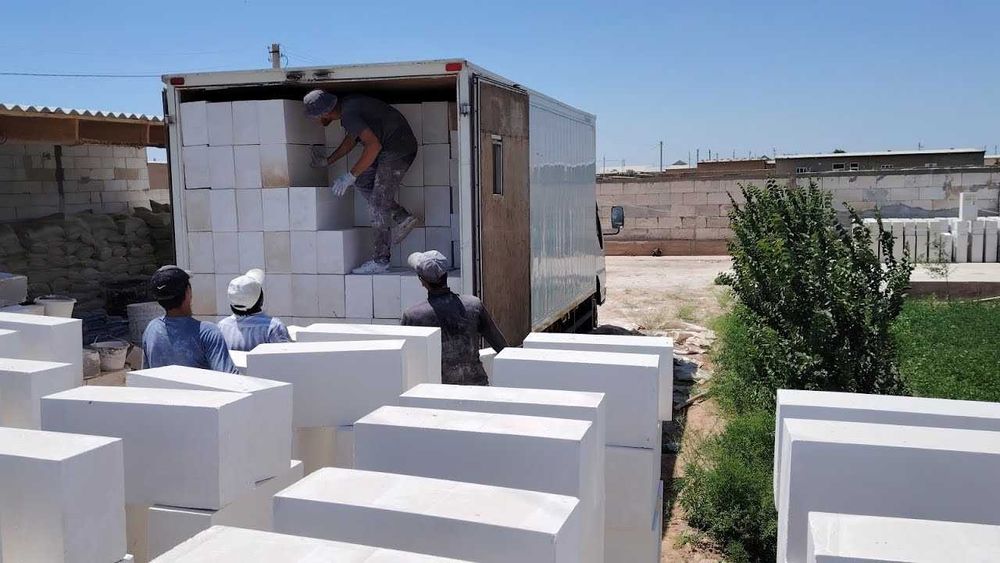 penablok qurilish mahsuloti