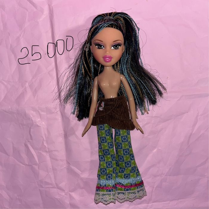 Куклы bratz братц братс