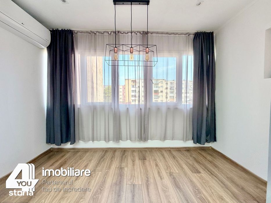 Apartament 2 camere Lipova ,79 mp,etaj 1 ,renovat modern