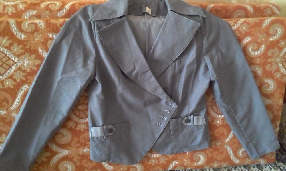 Продам юбки 46 р, 700 тенге