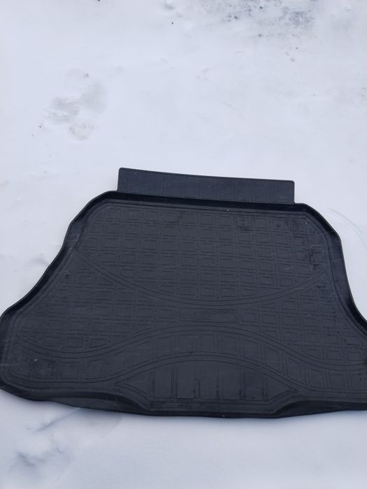 Коврик для багажаника