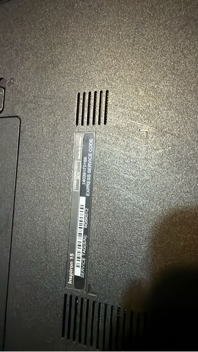 Ноутбук Dell ,Lenova