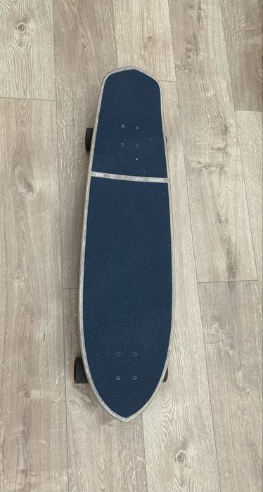 Skateboard - Folosit de 3 ori
