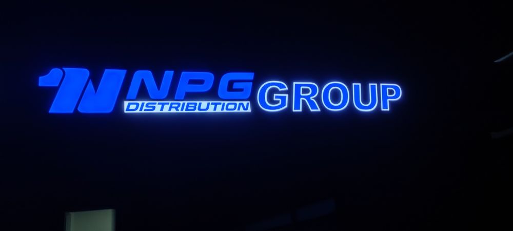 NAVOIY Reklama | Ishonchli • Sifatli • Tezkor