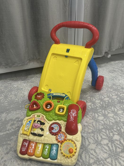 Ходунки толокар