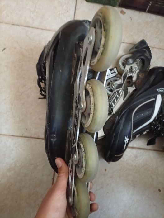 Negociabil Role Xpulse aproape noi mărimi reglabile 41-45