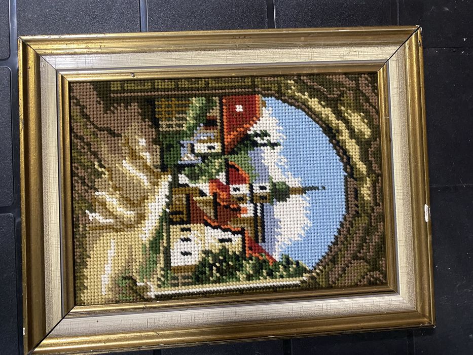 Гоблени с различни пейзажи