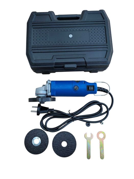 Електрически  Ъглошлайф TOOLSA MINI