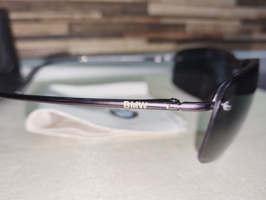 Слънчеви очила BMW