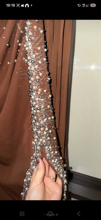 Rochia Gia Fashion