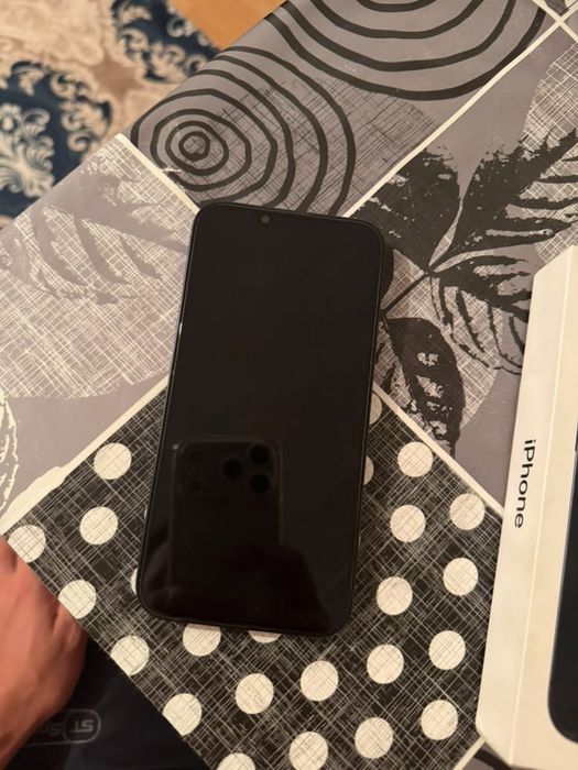 iphone 13 продам 128гб