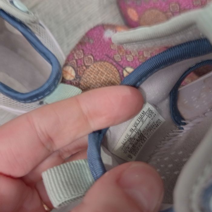 Детски обувки за всеки сезон