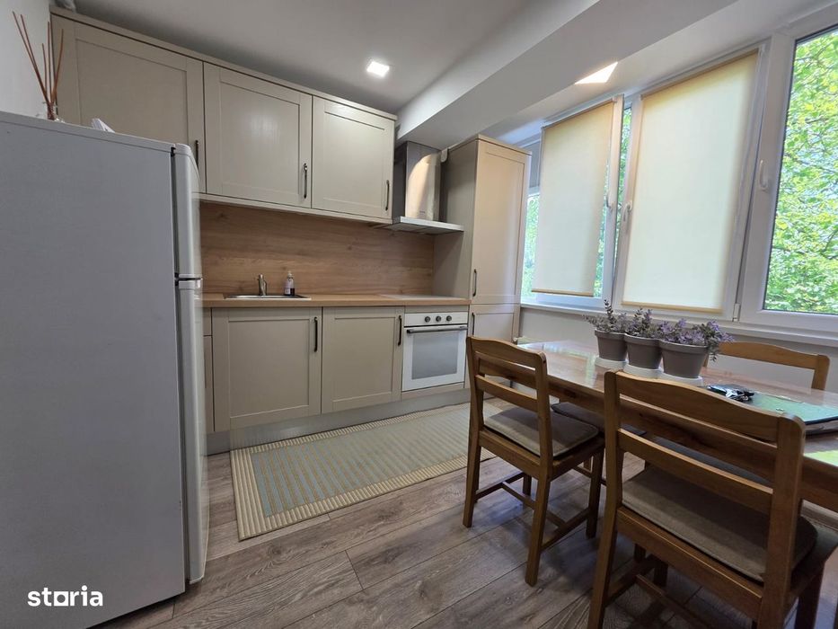 Apartament 2 camere etaj 2–Deva, zona Gojdu langa Andrei Șaguna Gen 4