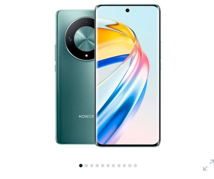 Honor x9b 5g 256/16