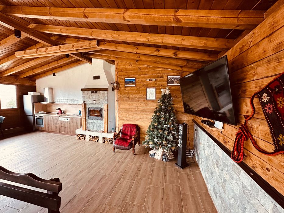 Къща за гости “Бойков Рид” гр.Разлог ( ЗАЕТА ЗА НОВА ГОДИНА )