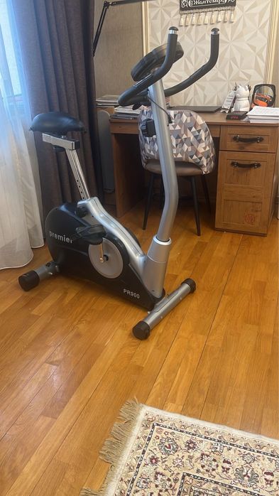 Продам тренажерку