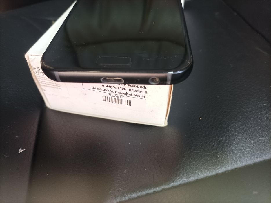 Samsung A5.Гаранция