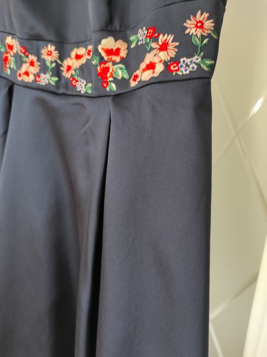 Rochie noua cocteil 38