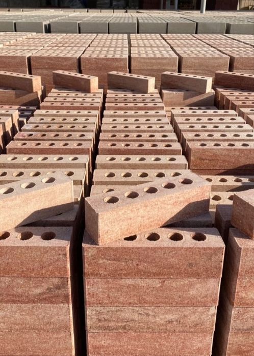 Облицовочный кирпич 65 т.г